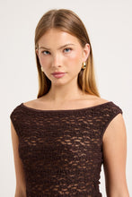 Load image into Gallery viewer, Rosalie Lace Top