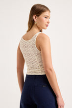 Load image into Gallery viewer, Rosalie Lace Tank