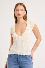 Load image into Gallery viewer, Iris Knit Top
