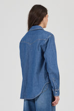 Load image into Gallery viewer, Chelsea Denim Shirt