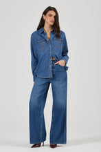Load image into Gallery viewer, Chelsea Denim Shirt