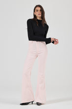 Load image into Gallery viewer, Eastcoast Flare Jean - Petal Cord