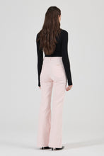 Load image into Gallery viewer, Eastcoast Flare Jean - Petal Cord