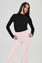 Load image into Gallery viewer, Eastcoast Flare Jean - Petal Cord