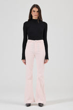 Load image into Gallery viewer, Eastcoast Flare Jean - Petal Cord