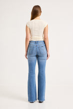 Load image into Gallery viewer, Midtown Boot Jean Long - Soho Vintage