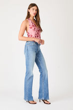 Load image into Gallery viewer, Midtown Bootcut Jeans Long - Soho Vintage