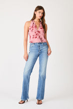 Load image into Gallery viewer, Midtown Bootcut Jeans Long - Soho Vintage