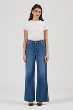 Load image into Gallery viewer, Relaxed Sailor Jean Long - Reign