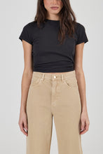 Load image into Gallery viewer, Relaxed Sailor Jean Long Tie - Dune