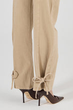 Load image into Gallery viewer, Relaxed Sailor Jean Long Tie - Dune