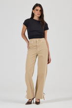 Load image into Gallery viewer, Relaxed Sailor Jean Long Tie - Dune