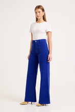 Load image into Gallery viewer, Sailor Jean Long - Ultramarine Cord