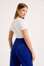Load image into Gallery viewer, Sailor Jean Long - Ultramarine Cord