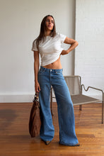 Load image into Gallery viewer, Frankie Loose Jeans Long - Soho Vintage