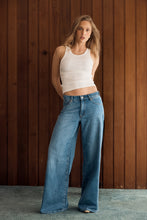Load image into Gallery viewer, Frankie Loose Jean Long - Soho Vintage