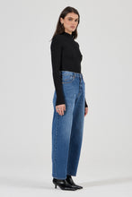 Load image into Gallery viewer, Gigi Barrel Jean - Reign