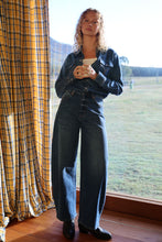 Load image into Gallery viewer, Gigi Barrel Jean - Reign