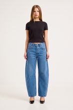 Load image into Gallery viewer, Arc Barrel Jean - Soho Vintage
