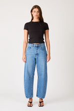 Load image into Gallery viewer, Arc Barrel Jeans - Soho Vintage