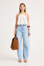 Load image into Gallery viewer, Arc Barrel Jean Long - Swoon