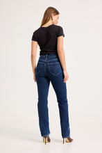 Load image into Gallery viewer, Uptown Skinny Jean - Faberge Blue