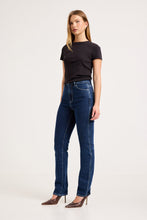 Load image into Gallery viewer, Uptown Skinny Jean - Faberge Blue