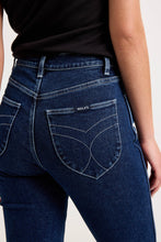 Load image into Gallery viewer, Uptown Skinny Jean - Faberge Blue