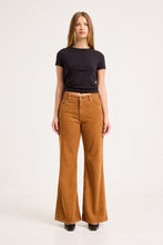 Load image into Gallery viewer, Jane Aline Jean - Caramel Cord