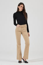 Load image into Gallery viewer, Midtown Boocut Jean - Dune Cord