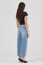 Load image into Gallery viewer, Gigi Barrel Jean - Surrender