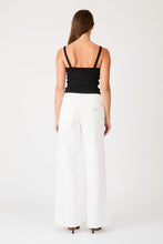 Load image into Gallery viewer, Frankie Loose Jeans Long - Vintage White