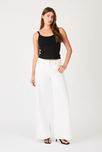 Load image into Gallery viewer, Frankie Loose Jeans Long - Vintage White