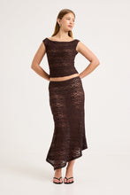 Load image into Gallery viewer, Rosalie Lace Skirt