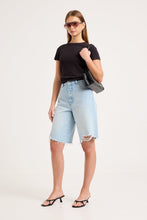 Load image into Gallery viewer, Charlotte Shorts - Swoon