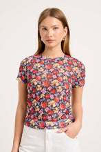 Load image into Gallery viewer, Baby Tee - Dark Eden
