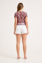 Load image into Gallery viewer, Baby Tee - Dark Eden