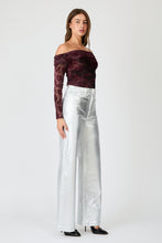 Load image into Gallery viewer, Lana Off Shoulder Top