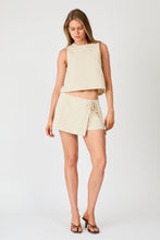 Load image into Gallery viewer, Wayland Sleeveless Top