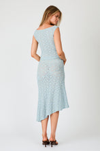 Load image into Gallery viewer, Fia Lace Top - Mist