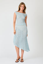 Load image into Gallery viewer, Fia Lace Top - Mist