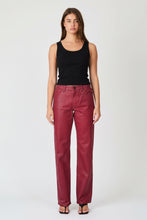 Load image into Gallery viewer, Meg Straight Jeans - Wild At Heart