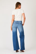 Load image into Gallery viewer, Jane Aline Twist Jeans - Silverlake