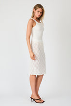 Load image into Gallery viewer, Aireys Midi Skirt