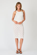 Load image into Gallery viewer, Aireys Midi Skirt