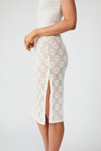 Load image into Gallery viewer, Aireys Midi Skirt