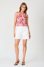 Load image into Gallery viewer, Super Mirage Shorts - White Light