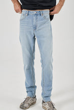 Load image into Gallery viewer, Tim Slim Jean - Bad Boy Boogie