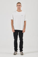 Load image into Gallery viewer, Tim Slim Jean - Black Ice
