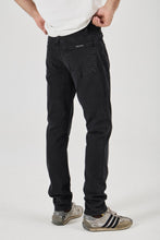 Load image into Gallery viewer, Tim Slim Jean - Black Ice